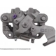 Purchase Top-Quality Rear Right Rebuilt Caliper With Hardware by CARDONE INDUSTRIES - 19B6998 pa2