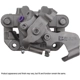 Purchase Top-Quality Rear Right Rebuilt Caliper With Hardware by CARDONE INDUSTRIES - 19B6998 pa5