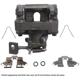 Purchase Top-Quality Rear Right Rebuilt Caliper With Hardware by CARDONE INDUSTRIES - 19B6998 pa7