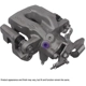 Purchase Top-Quality Rear Right Rebuilt Caliper With Hardware by CARDONE INDUSTRIES - 19B6998 pa8