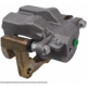 Purchase Top-Quality Rear Right Rebuilt Caliper With Hardware by CARDONE INDUSTRIES - 19B7048 pa1