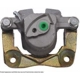 Purchase Top-Quality Rear Right Rebuilt Caliper With Hardware by CARDONE INDUSTRIES - 19B7048 pa2