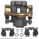Purchase Top-Quality Rear Right Rebuilt Caliper With Hardware by CARDONE INDUSTRIES - 19B7048 pa3