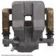Purchase Top-Quality Rear Right Rebuilt Caliper With Hardware by CARDONE INDUSTRIES - 19B7048 pa4