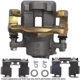 Purchase Top-Quality Rear Right Rebuilt Caliper With Hardware by CARDONE INDUSTRIES - 19B7048 pa6