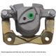 Purchase Top-Quality Rear Right Rebuilt Caliper With Hardware by CARDONE INDUSTRIES - 19B7048 pa7