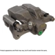 Purchase Top-Quality Rear Right Rebuilt Caliper With Hardware by CARDONE INDUSTRIES - 19B7080 pa2