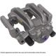 Purchase Top-Quality Rear Right Rebuilt Caliper With Hardware by CARDONE INDUSTRIES - 19B7111 pa1
