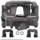 Purchase Top-Quality Rear Right Rebuilt Caliper With Hardware by CARDONE INDUSTRIES - 19B7118NM pa10