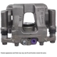 Purchase Top-Quality Rear Right Rebuilt Caliper With Hardware by CARDONE INDUSTRIES - 19B7118NM pa6