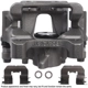 Purchase Top-Quality Rear Right Rebuilt Caliper With Hardware by CARDONE INDUSTRIES - 19B7118NM pa7