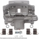 Purchase Top-Quality Rear Right Rebuilt Caliper With Hardware by CARDONE INDUSTRIES - 19B7175 pa6