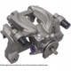 Purchase Top-Quality Rear Right Rebuilt Caliper With Hardware by CARDONE INDUSTRIES - 19B7232 pa4