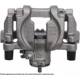 Purchase Top-Quality Rear Right Rebuilt Caliper With Hardware by CARDONE INDUSTRIES - 19B7232 pa7