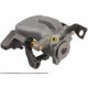 Purchase Top-Quality Rear Right Rebuilt Caliper With Hardware by CARDONE INDUSTRIES - 19B7261 pa1