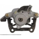 Purchase Top-Quality Rear Right Rebuilt Caliper With Hardware by CARDONE INDUSTRIES - 19B7261 pa2