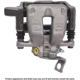 Purchase Top-Quality Rear Right Rebuilt Caliper With Hardware by CARDONE INDUSTRIES - 19B7271 pa2
