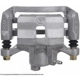 Purchase Top-Quality Rear Right Rebuilt Caliper With Hardware by CARDONE INDUSTRIES - 19P1693 pa4