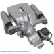 Purchase Top-Quality Rear Right Rebuilt Caliper With Hardware by CARDONE INDUSTRIES - 19P2088 pa1