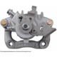 Purchase Top-Quality Rear Right Rebuilt Caliper With Hardware by CARDONE INDUSTRIES - 19P2574 pa6