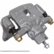 Purchase Top-Quality Rear Right Rebuilt Caliper With Hardware by CARDONE INDUSTRIES - 19P2582 pa1