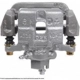 Purchase Top-Quality Rear Right Rebuilt Caliper With Hardware by CARDONE INDUSTRIES - 19P2582 pa4