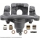 Purchase Top-Quality Rear Right Rebuilt Caliper With Hardware by CARDONE INDUSTRIES - 19P2599 pa3