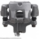 Purchase Top-Quality Rear Right Rebuilt Caliper With Hardware by CARDONE INDUSTRIES - 19P2599 pa4