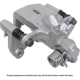 Purchase Top-Quality Rear Right Rebuilt Caliper With Hardware by CARDONE INDUSTRIES - 19P2626A pa1