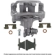 Purchase Top-Quality Rear Right Rebuilt Caliper With Hardware by CARDONE INDUSTRIES - 19P2626A pa2