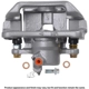 Purchase Top-Quality Rear Right Rebuilt Caliper With Hardware by CARDONE INDUSTRIES - 19P2631 pa1