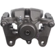 Purchase Top-Quality Rear Right Rebuilt Caliper With Hardware by CARDONE INDUSTRIES - 19P2636 pa2