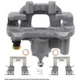 Purchase Top-Quality Rear Right Rebuilt Caliper With Hardware by CARDONE INDUSTRIES - 19P2684 pa3
