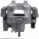 Purchase Top-Quality Rear Right Rebuilt Caliper With Hardware by CARDONE INDUSTRIES - 19P2684B pa8