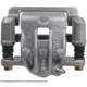 Purchase Top-Quality Rear Right Rebuilt Caliper With Hardware by CARDONE INDUSTRIES - 19P2705 pa12