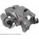 Purchase Top-Quality Rear Right Rebuilt Caliper With Hardware by CARDONE INDUSTRIES - 19P2742 pa1