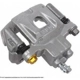 Purchase Top-Quality Rear Right Rebuilt Caliper With Hardware by CARDONE INDUSTRIES - 19P2782 pa1