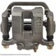 Purchase Top-Quality Rear Right Rebuilt Caliper With Hardware by CARDONE INDUSTRIES - 19P2787 pa10