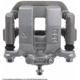 Purchase Top-Quality Rear Right Rebuilt Caliper With Hardware by CARDONE INDUSTRIES - 19P2793 pa8