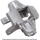 Purchase Top-Quality Rear Right Rebuilt Caliper With Hardware by CARDONE INDUSTRIES - 19P2840 pa2