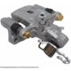 Purchase Top-Quality Rear Right Rebuilt Caliper With Hardware by CARDONE INDUSTRIES - 19P2855 pa1