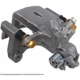 Purchase Top-Quality Rear Right Rebuilt Caliper With Hardware by CARDONE INDUSTRIES - 19P2856 pa1