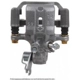Purchase Top-Quality Rear Right Rebuilt Caliper With Hardware by CARDONE INDUSTRIES - 19P2856 pa4