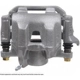 Purchase Top-Quality Rear Right Rebuilt Caliper With Hardware by CARDONE INDUSTRIES - 19P2872 pa4