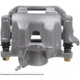 Purchase Top-Quality Rear Right Rebuilt Caliper With Hardware by CARDONE INDUSTRIES - 19P2872 pa8