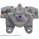 Purchase Top-Quality Rear Right Rebuilt Caliper With Hardware by CARDONE INDUSTRIES - 19P2882 pa2