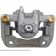 Purchase Top-Quality Rear Right Rebuilt Caliper With Hardware by CARDONE INDUSTRIES - 19P2910 pa6