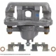 Purchase Top-Quality Rear Right Rebuilt Caliper With Hardware by CARDONE INDUSTRIES - 19P3100 pa11