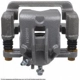 Purchase Top-Quality Rear Right Rebuilt Caliper With Hardware by CARDONE INDUSTRIES - 19P3100 pa12