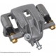 Purchase Top-Quality Rear Right Rebuilt Caliper With Hardware by CARDONE INDUSTRIES - 19P3100 pa8